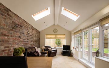 conservatory roof insulation Tremeirchion, Denbighshire