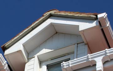 Tremeirchion fascia installation costs