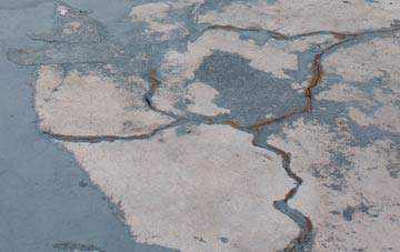 fibreglass roofing replacement Tremeirchion