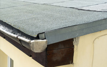 Tremeirchion flat garage roofing repairs