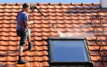 roof cleaning Tremeirchion, Denbighshire